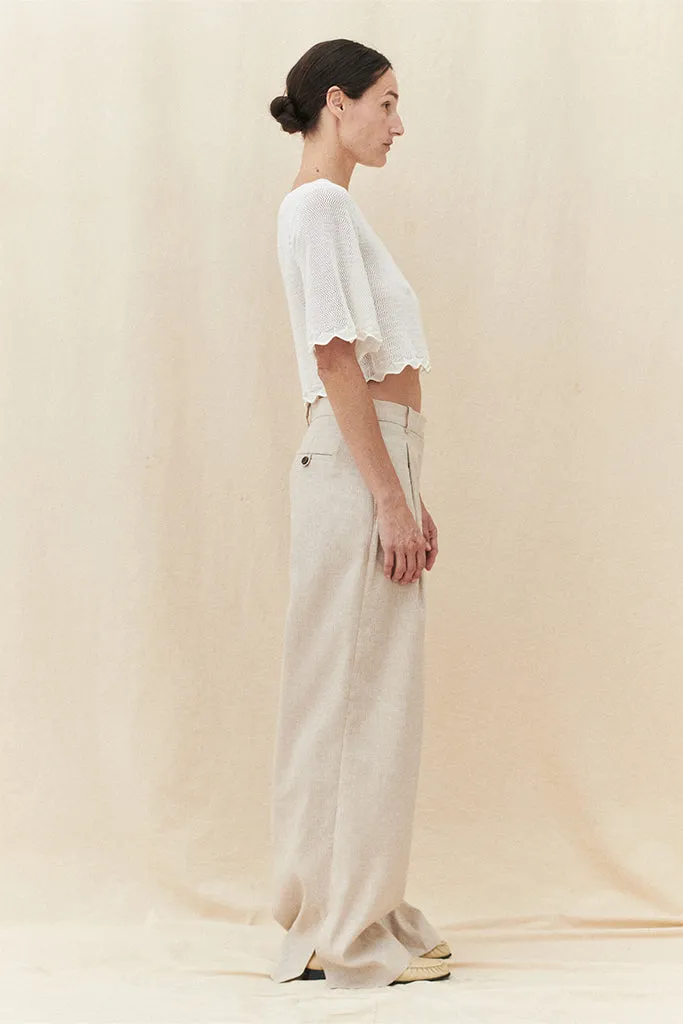 The Garment - Lino Pants - Linen